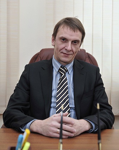 Евгений Олифирович