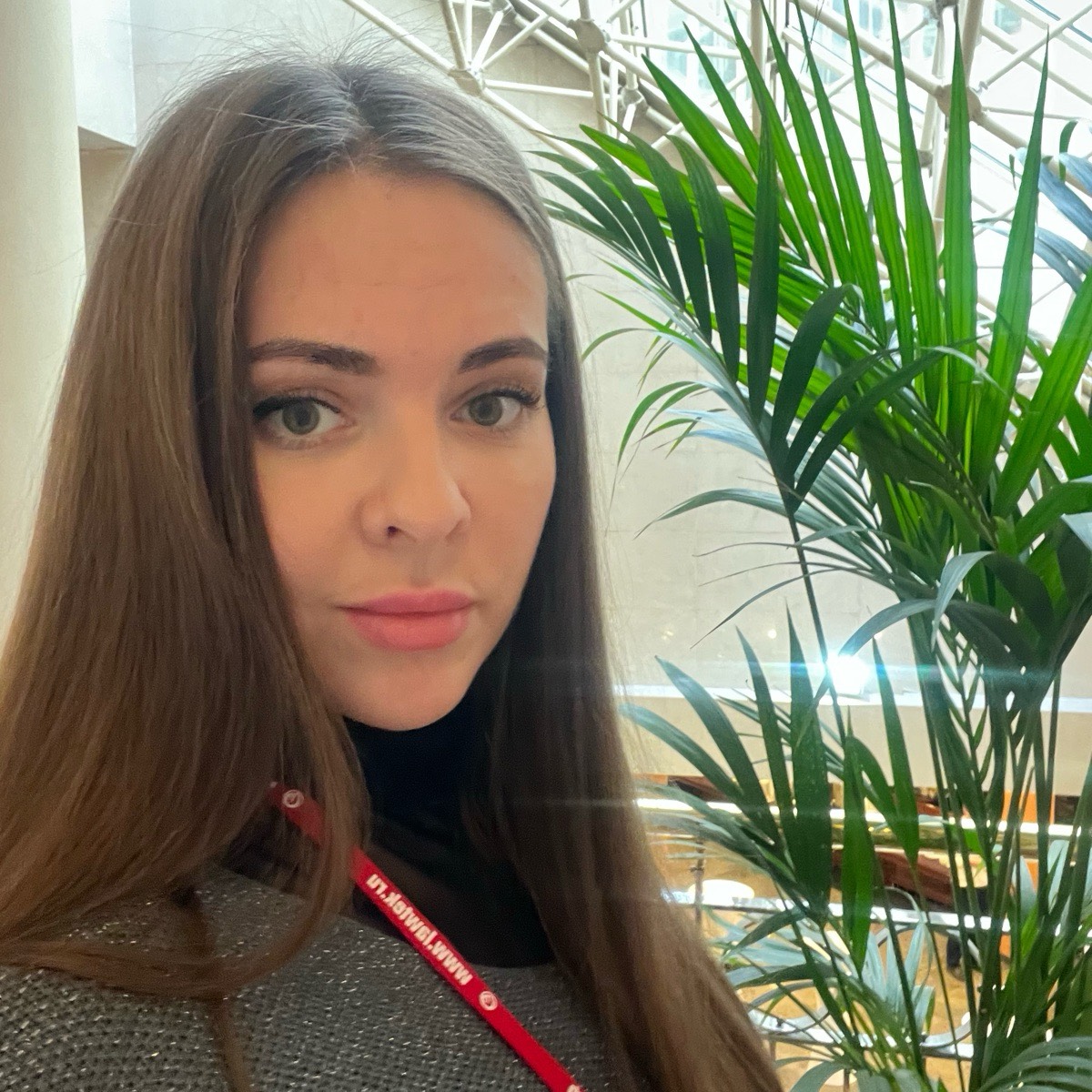 Елена Власенкова | Сетка — социальная сеть от hh.ru