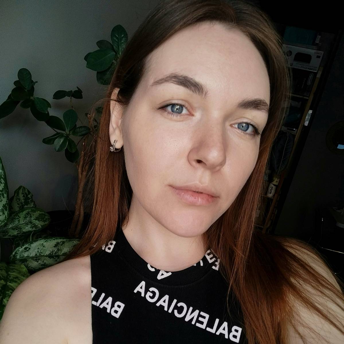 Ангелина Хиневич | Сетка — социальная сеть от hh.ru