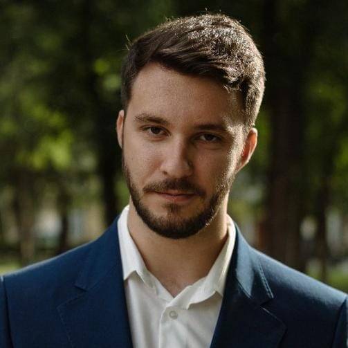 Андрей Михайлов