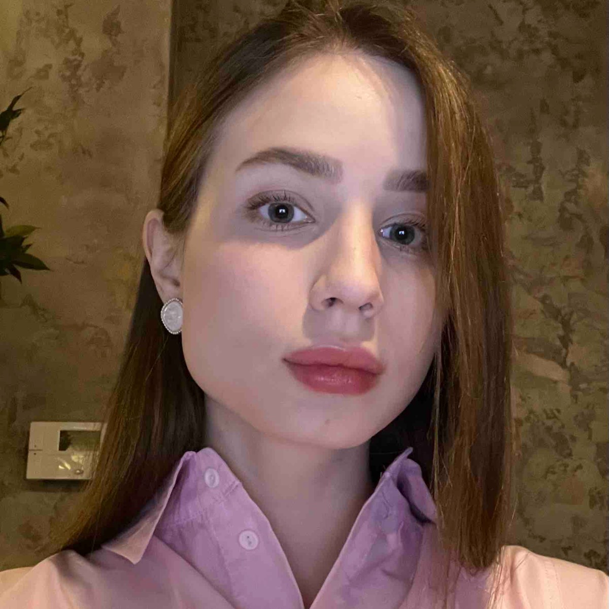 Дарья Макарова | Сетка — социальная сеть от hh.ru