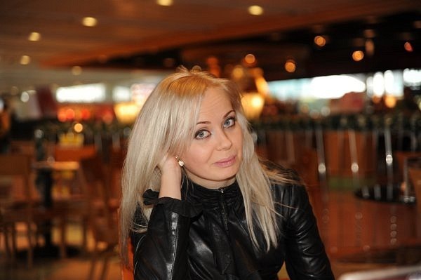 Сиротина Светлана