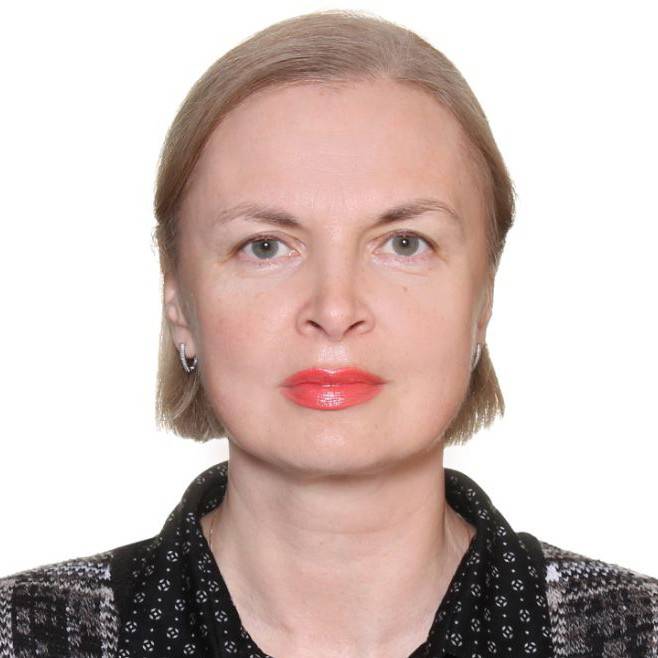Жанна Мо