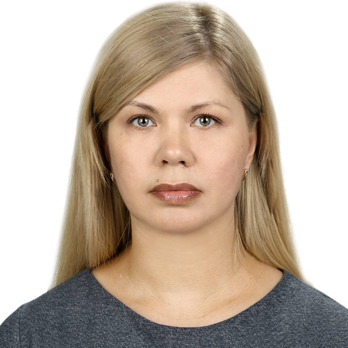 Лохматова Ирина