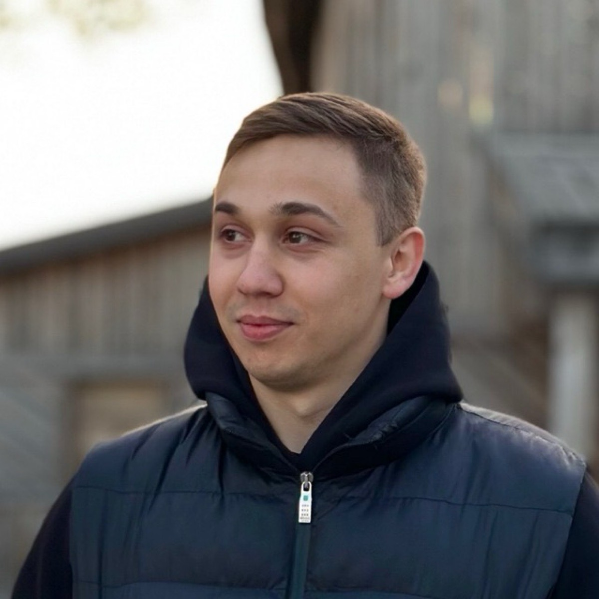 Фанис Салахутдинов | Сетка — социальная сеть от hh.ru