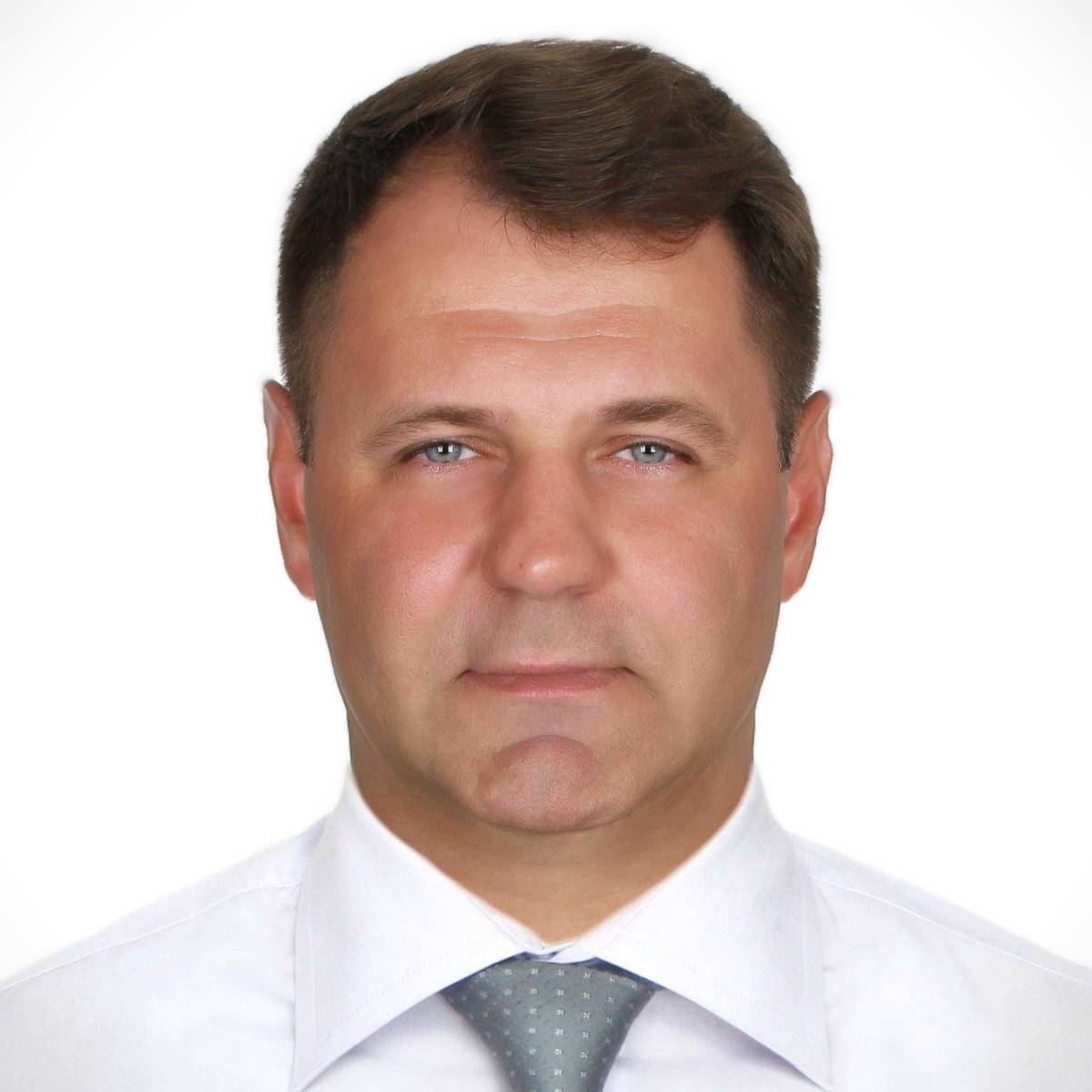 Вячеслав Дубягин