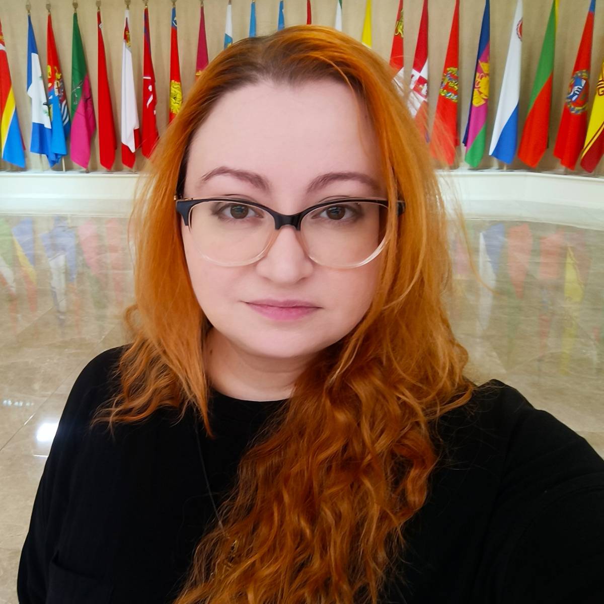 Полина Данильченко | Сетка — социальная сеть от hh.ru