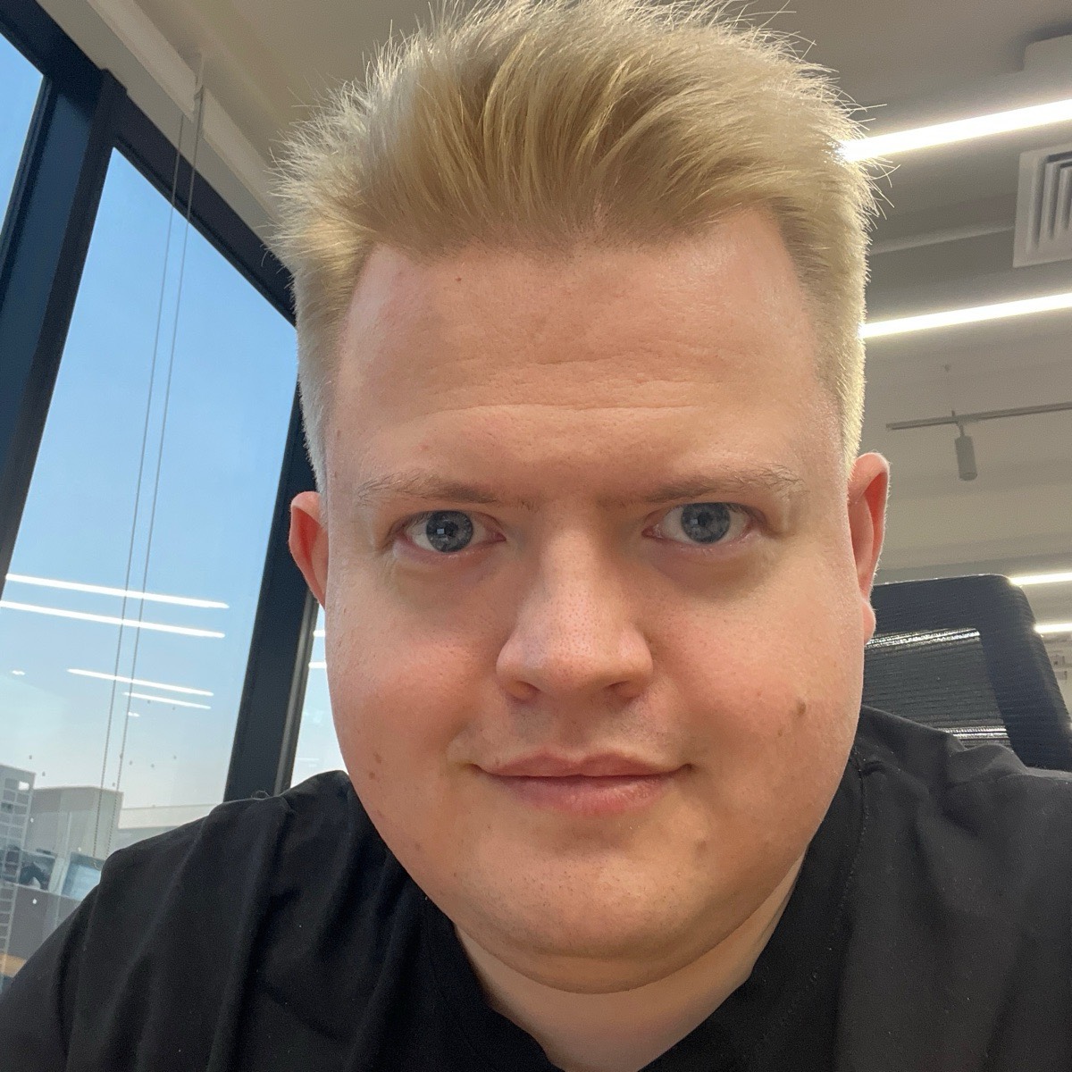 Степан Данилов