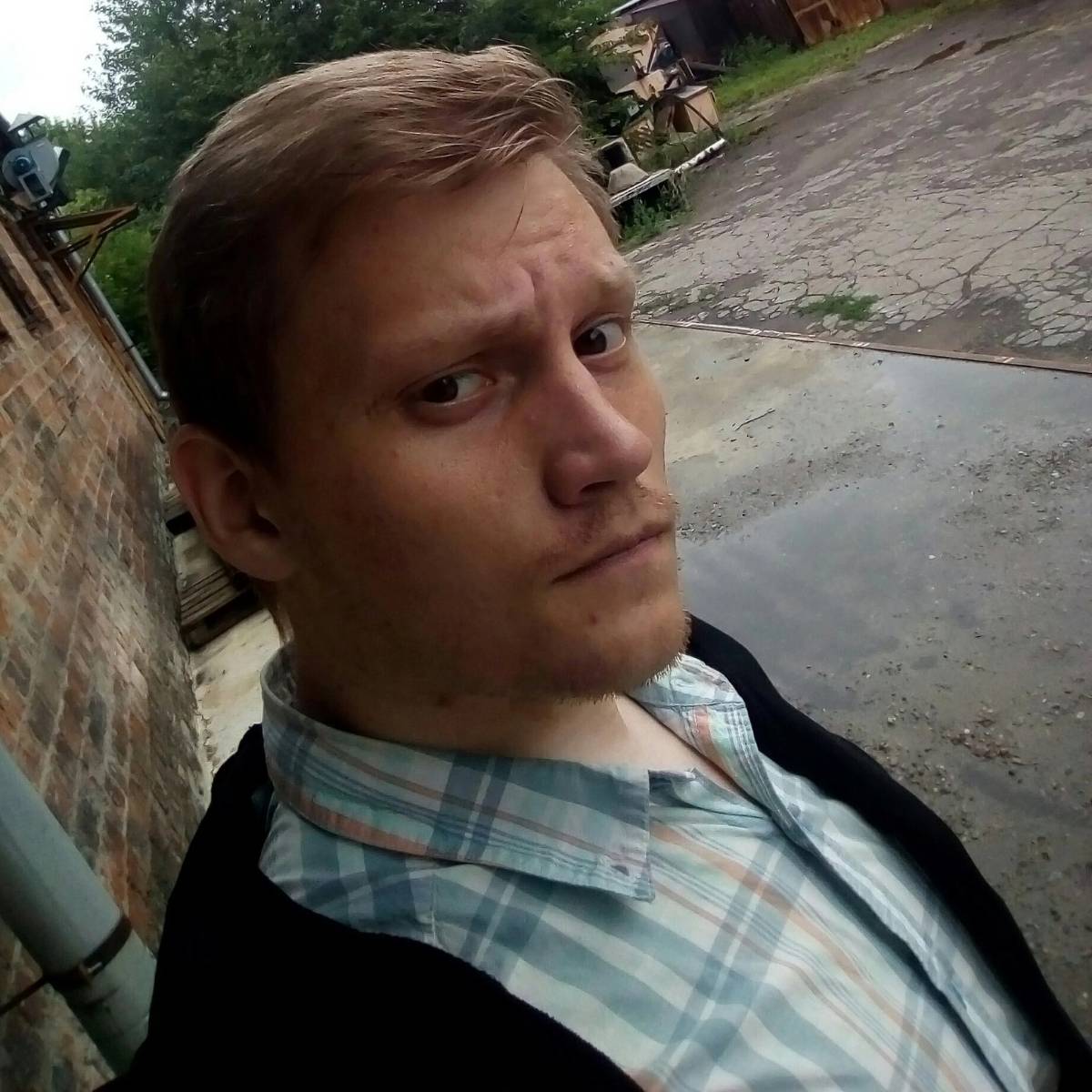 Владимир Логинов