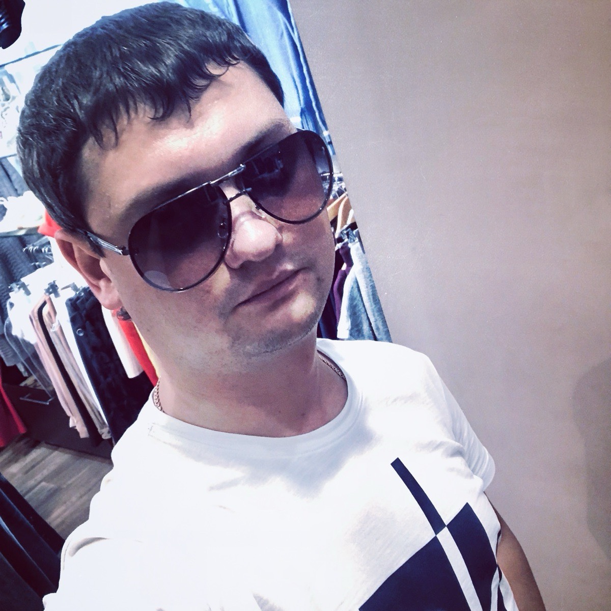 Алексей Ларионов