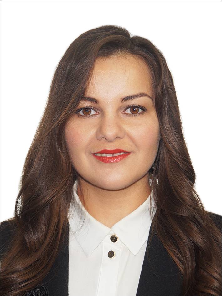 Елена Каткова | Сетка — социальная сеть от hh.ru