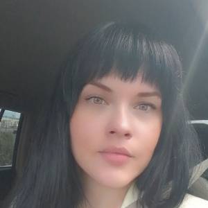 Кристина Федяева