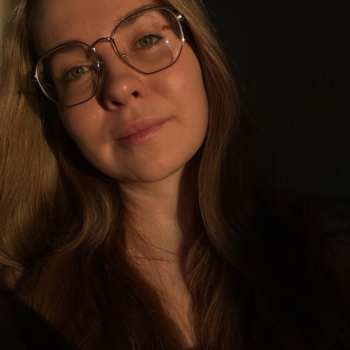 Анна Евдокимова | Сетка — социальная сеть от hh.ru