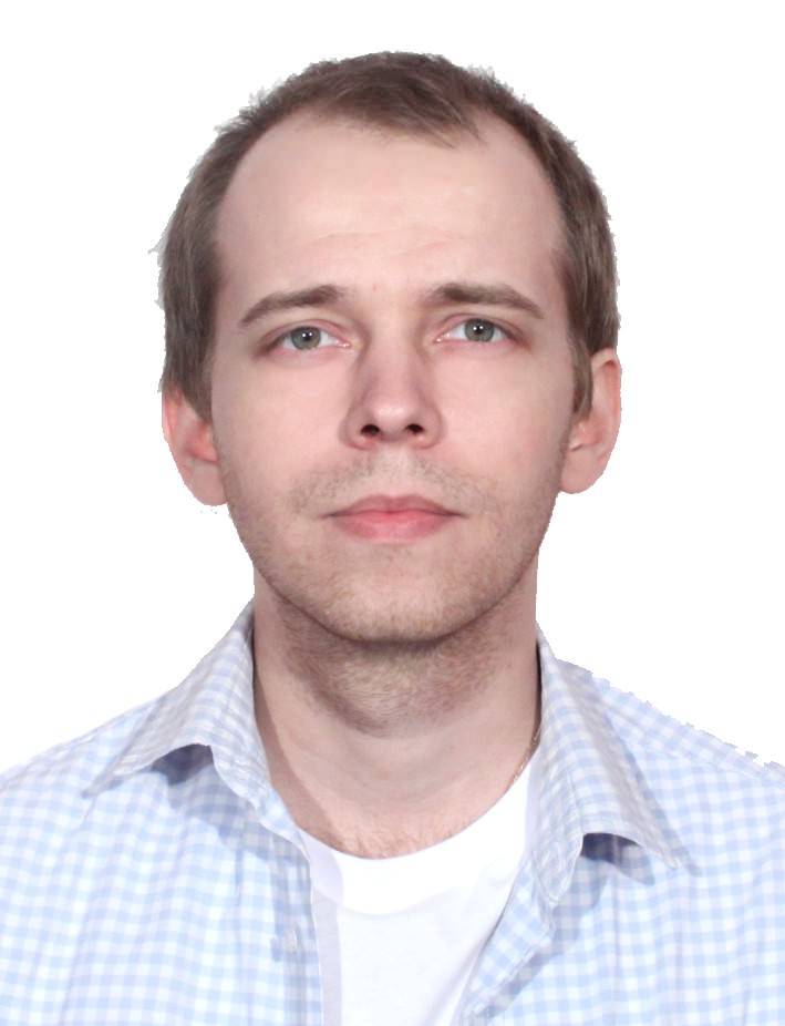 Александр Горшков