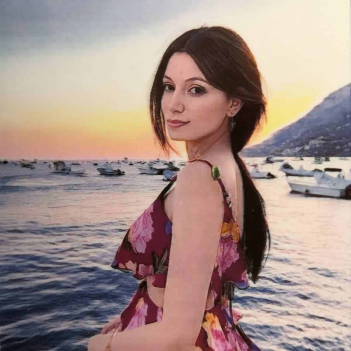 Динара Мухамедгалиева | Сетка — социальная сеть от hh.ru