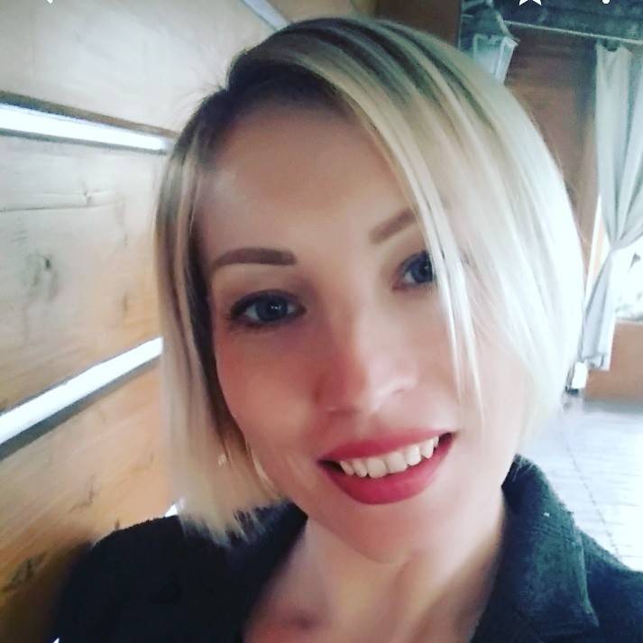 Любовь Мельникова