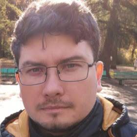 Артём Устилко | Сетка — социальная сеть от hh.ru