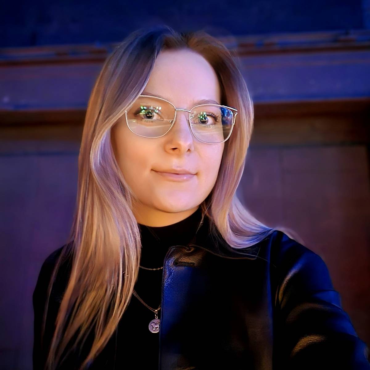 Елизавета Красильникова | Сетка — социальная сеть от hh.ru