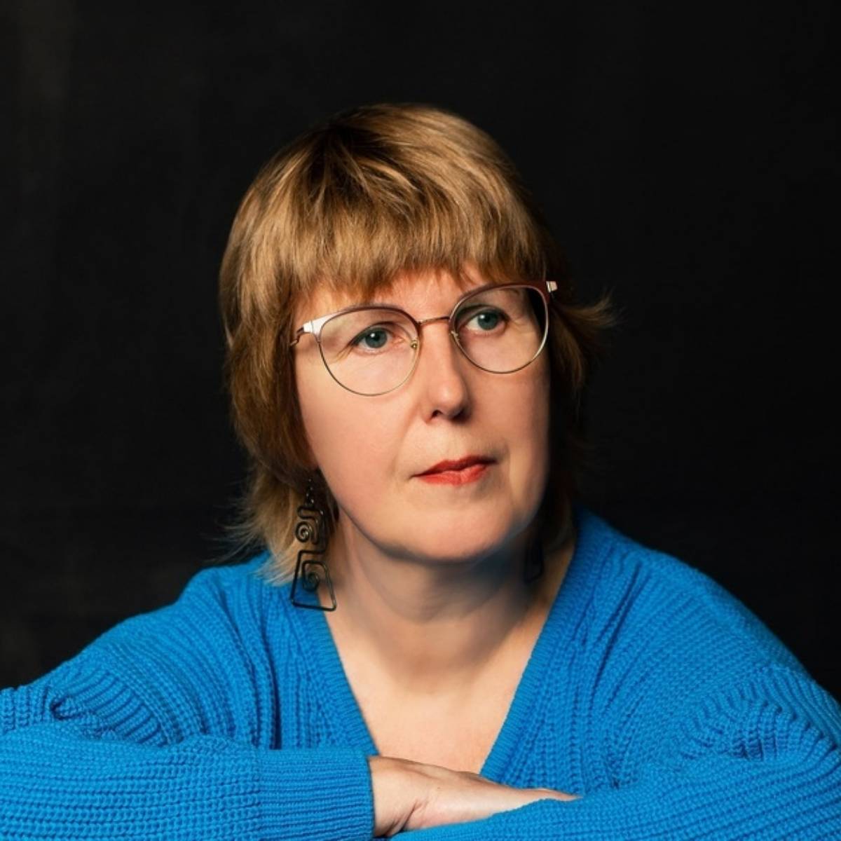 Елена Макаренкова