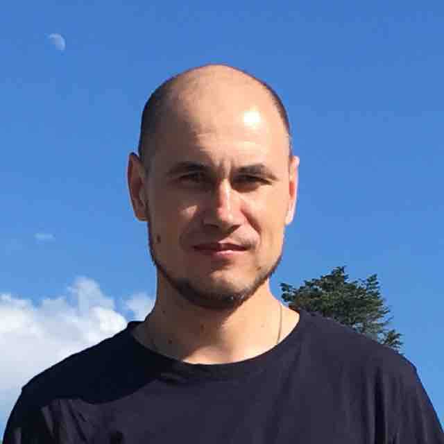 Руслан Ильин