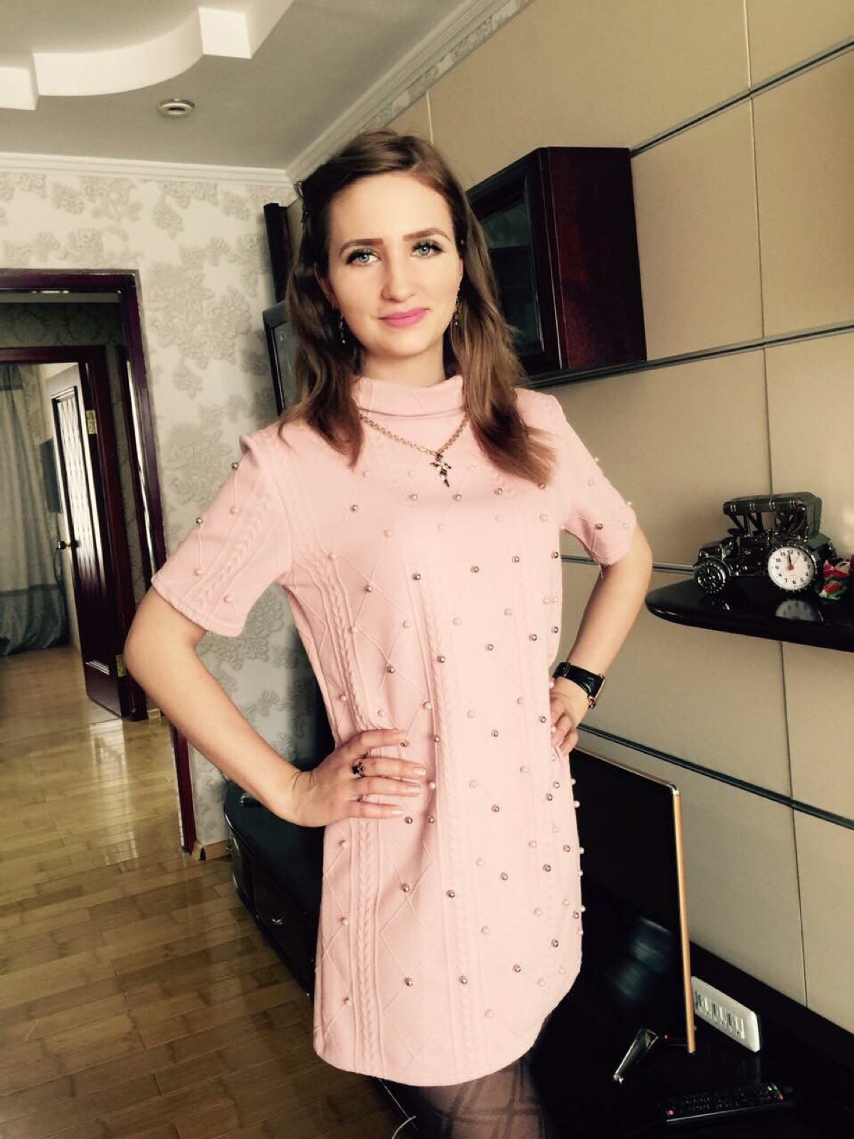 Наталья Красикова