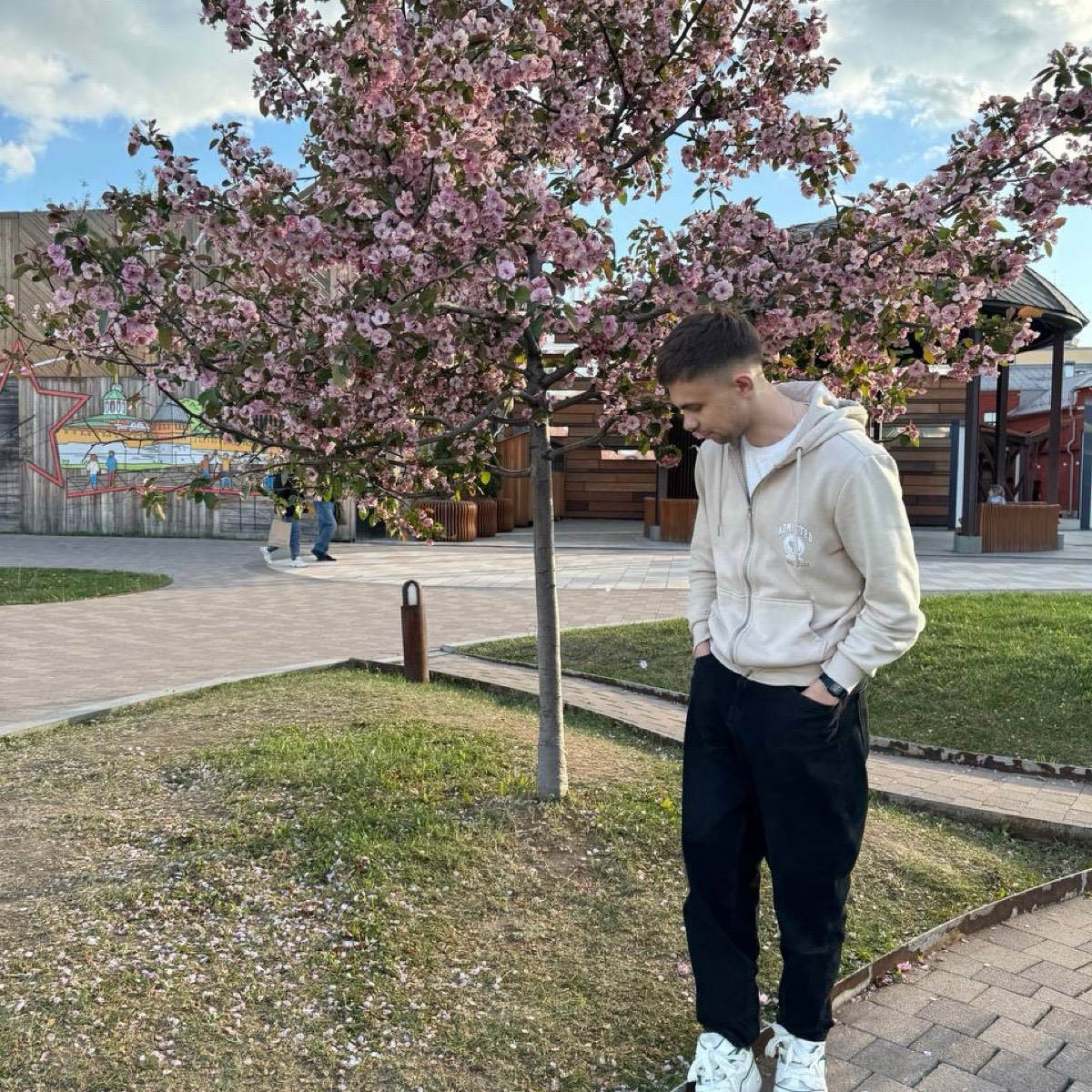 Александр Покалюк