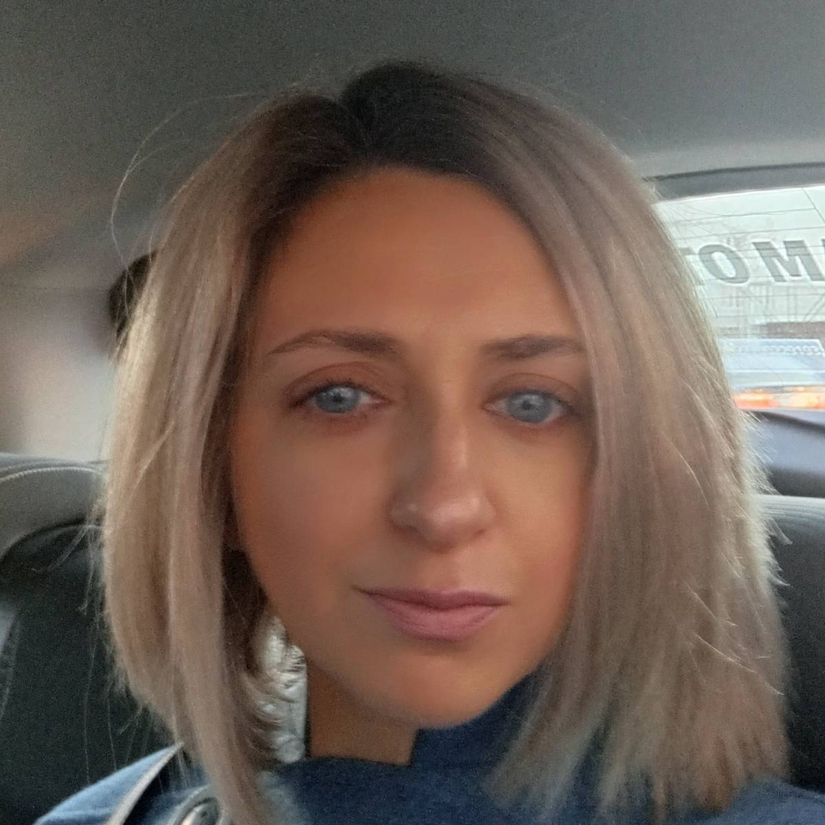 Татьяна Михайликова