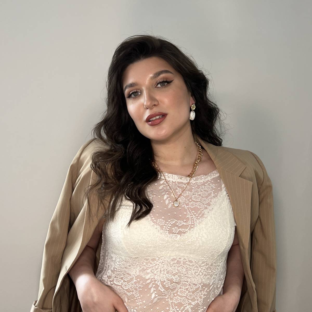 Ксения Бучко