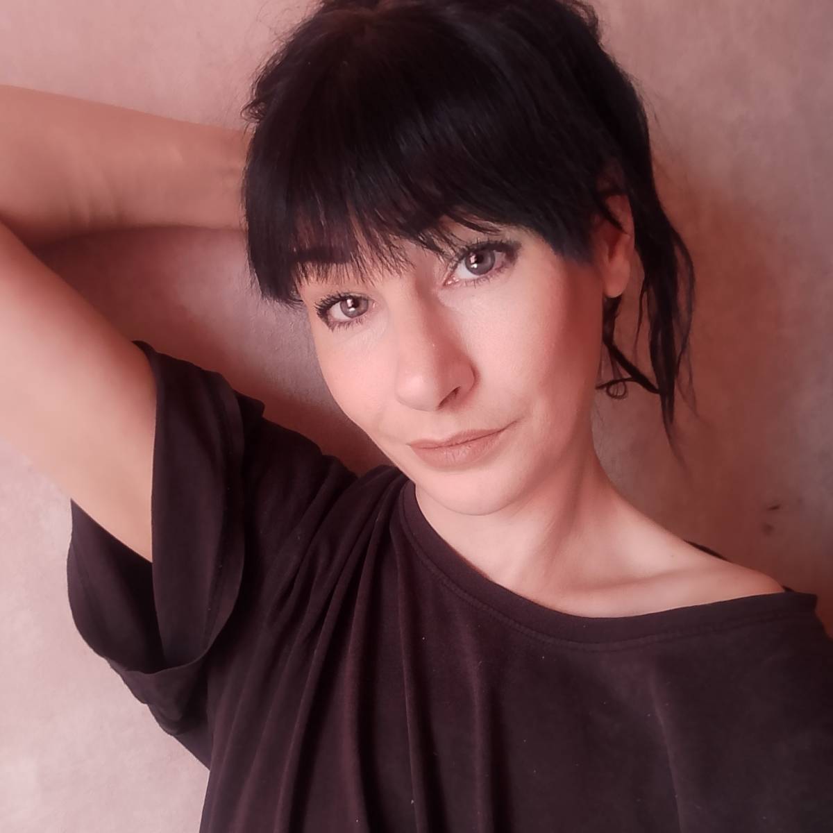 Елена Копыцина
