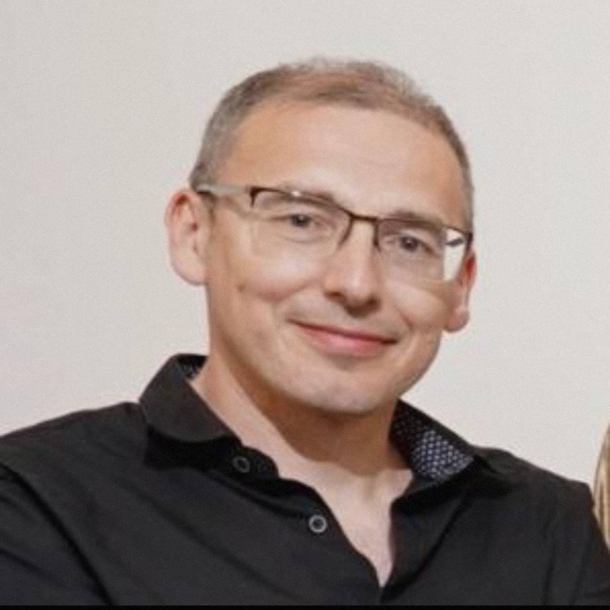 Евгений Рейн