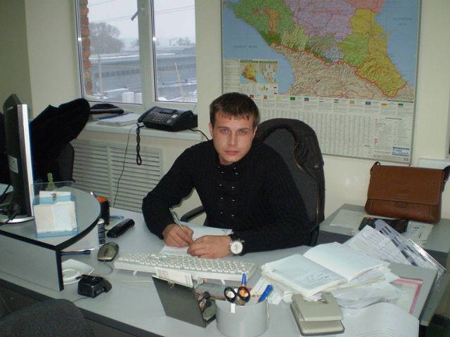 Анатолий Величко