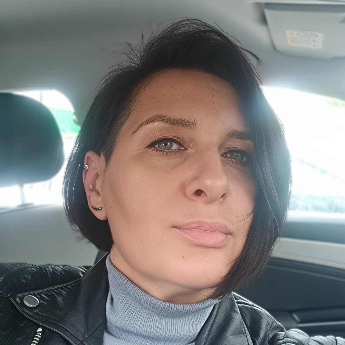 Елена Свеженцева | Сетка — социальная сеть от hh.ru