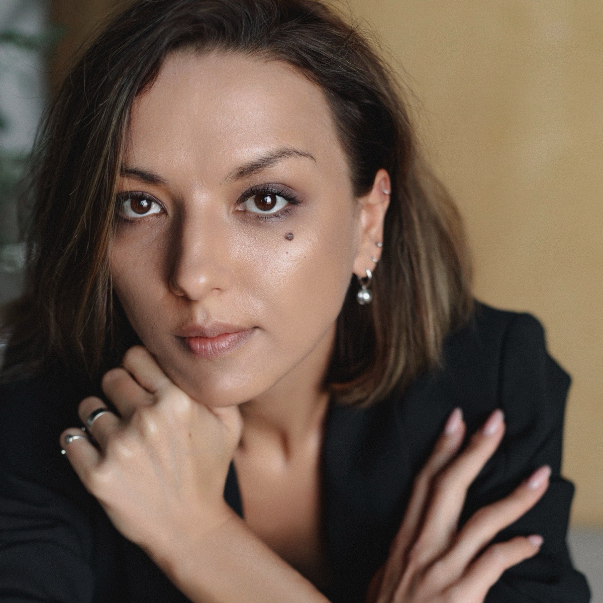 Евгения Эсмонт | Сетка — социальная сеть от hh.ru