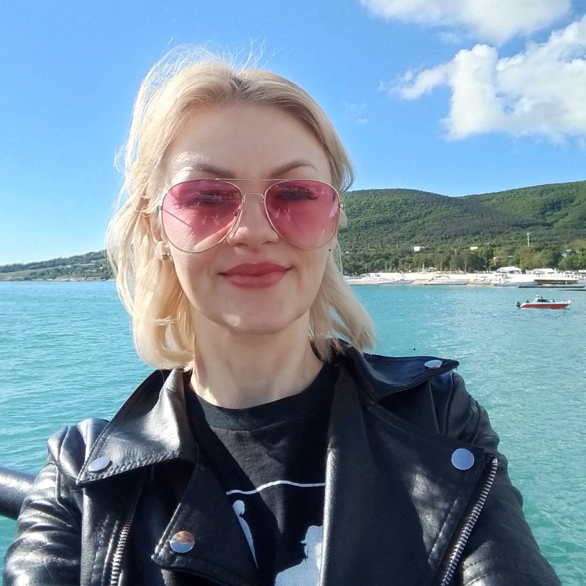 Евгения Пашина