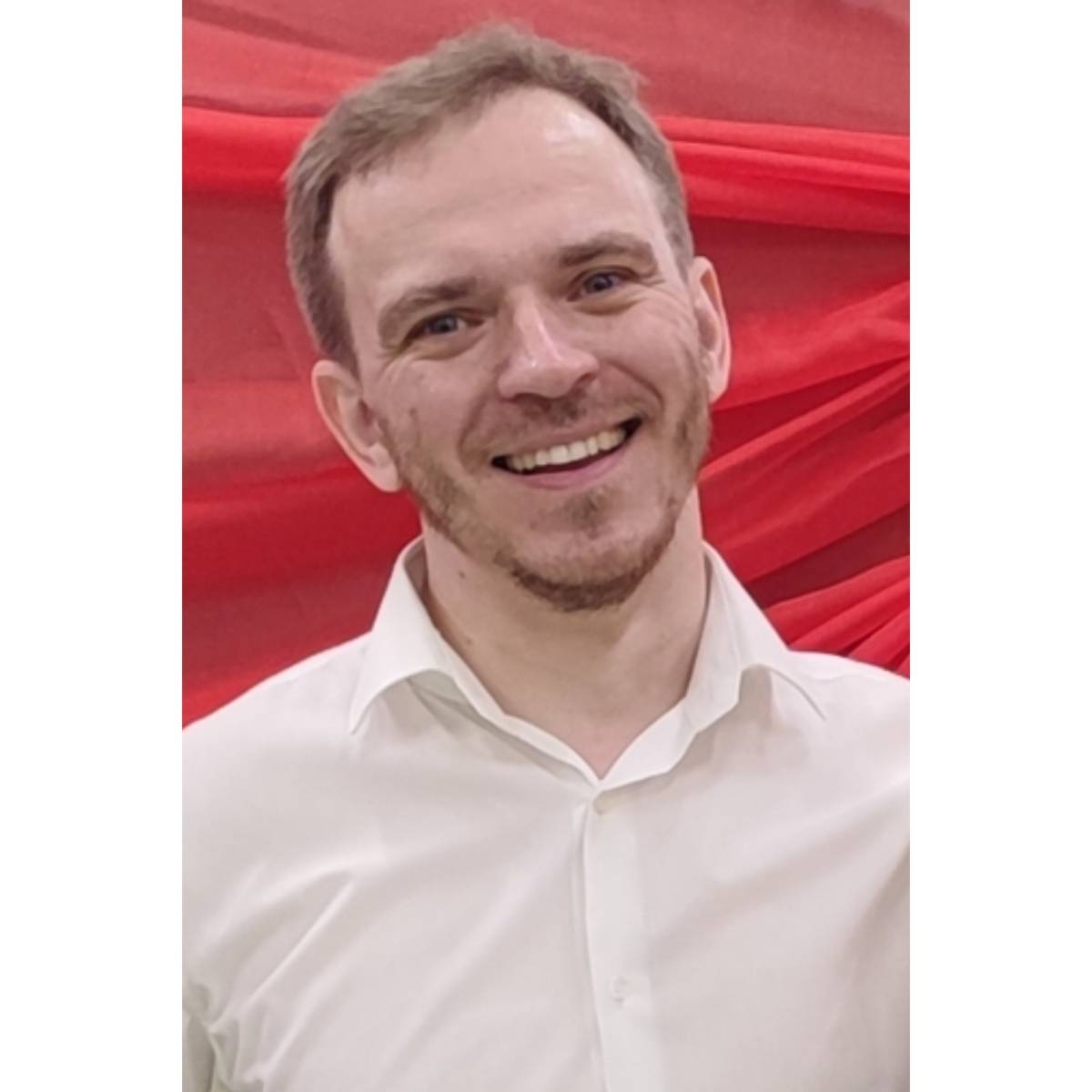 Максим Топорищев