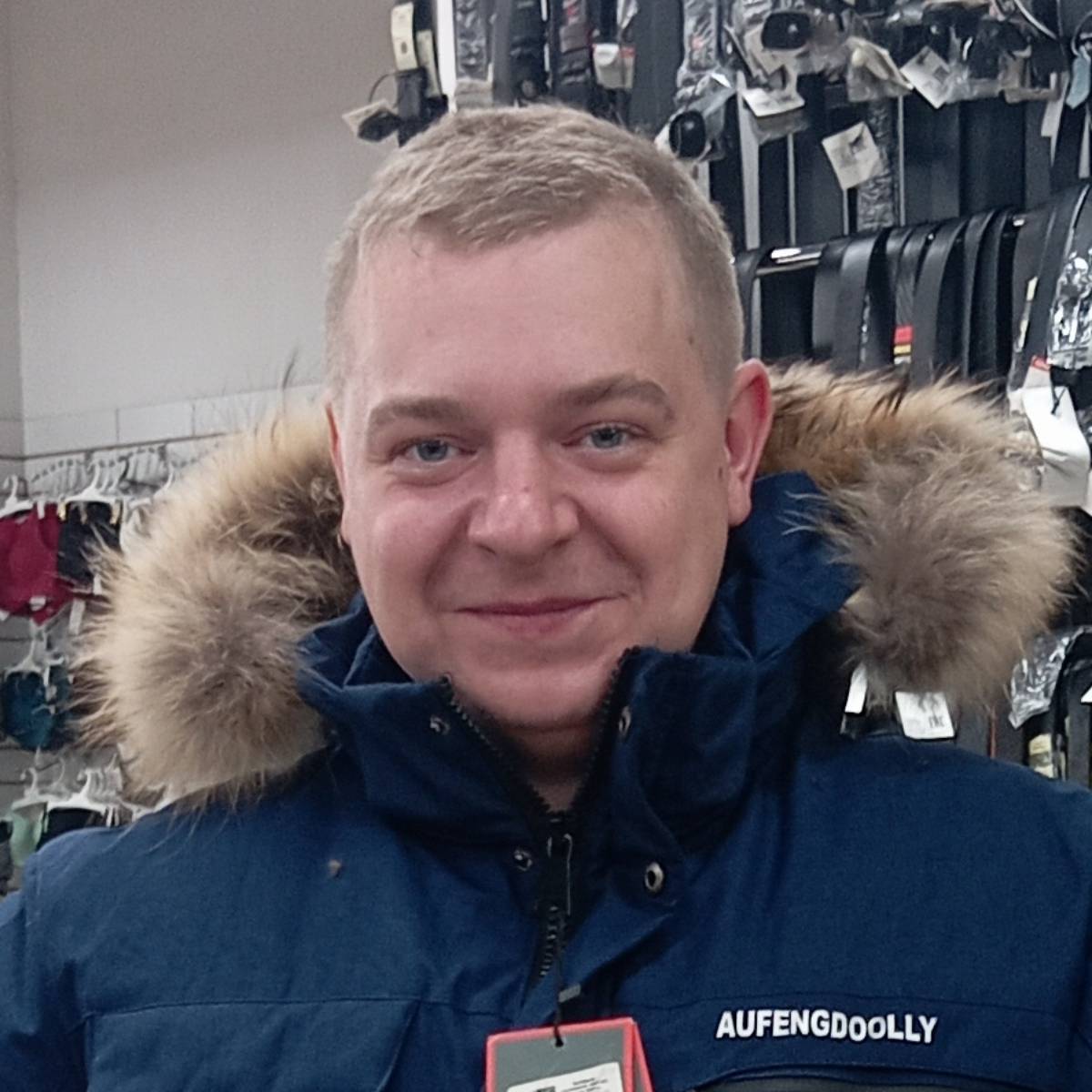 Алексей Потапов