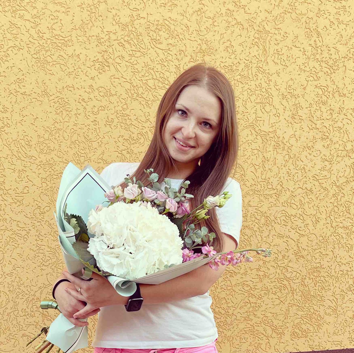 Евгения Сапыряева