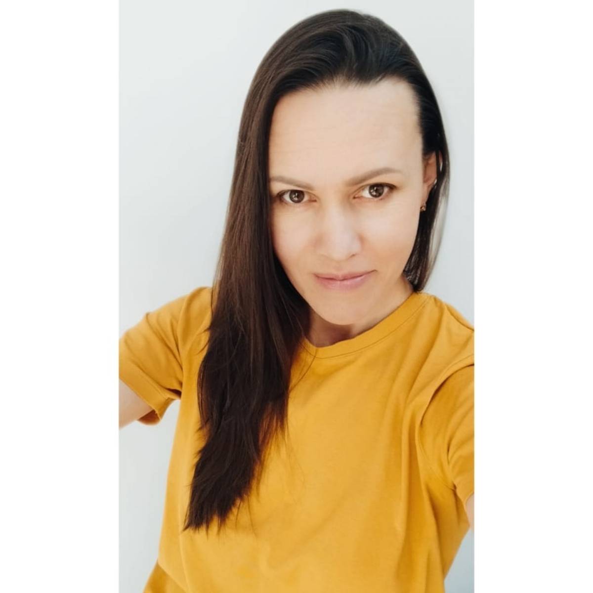 Ирина Чистякова