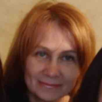 Светлана Сергеева