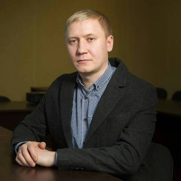 Вячеслав Лялин