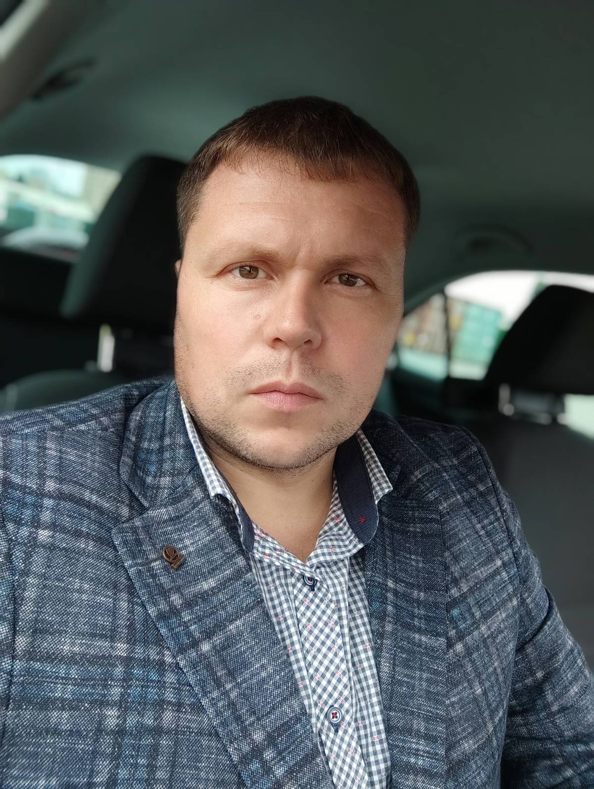 Алексей Коробкин