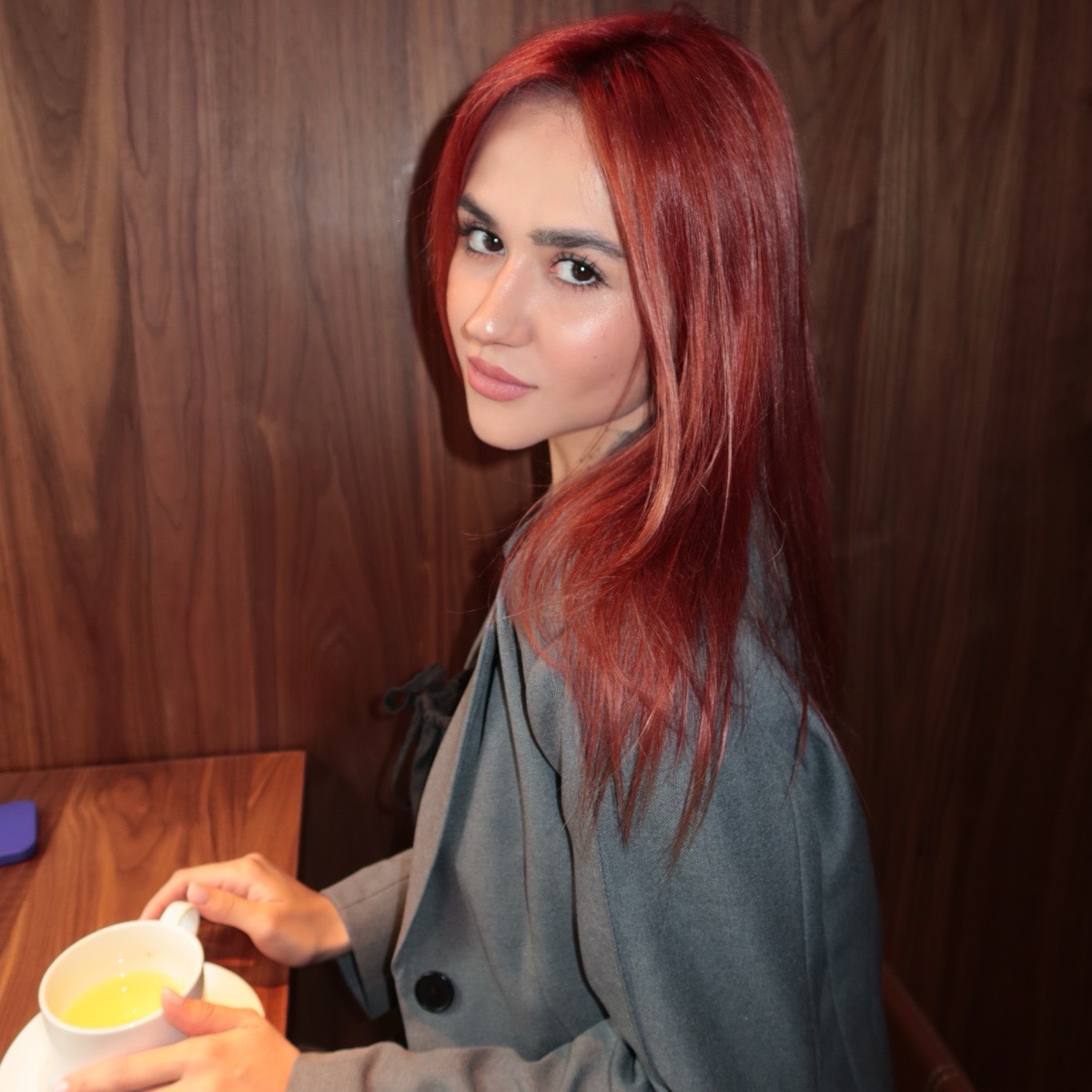 Лия Пестрякова | Сетка — социальная сеть от hh.ru