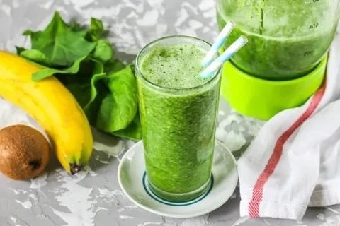 💪 ПРИВЕТ, ДРУЗЬЯ! СЕГОДНЯ ГОТОВИМ СМУЗИ ДЛЯ ВАШИХ МЫШЦ С МИКРОЗЕЛЕНЬЮ! 🌱
Этот смузи – супер-заряд энергии и полезных веществ для тех, кто заботится о своем теле | Сетка — социальная сеть от hh.ru
