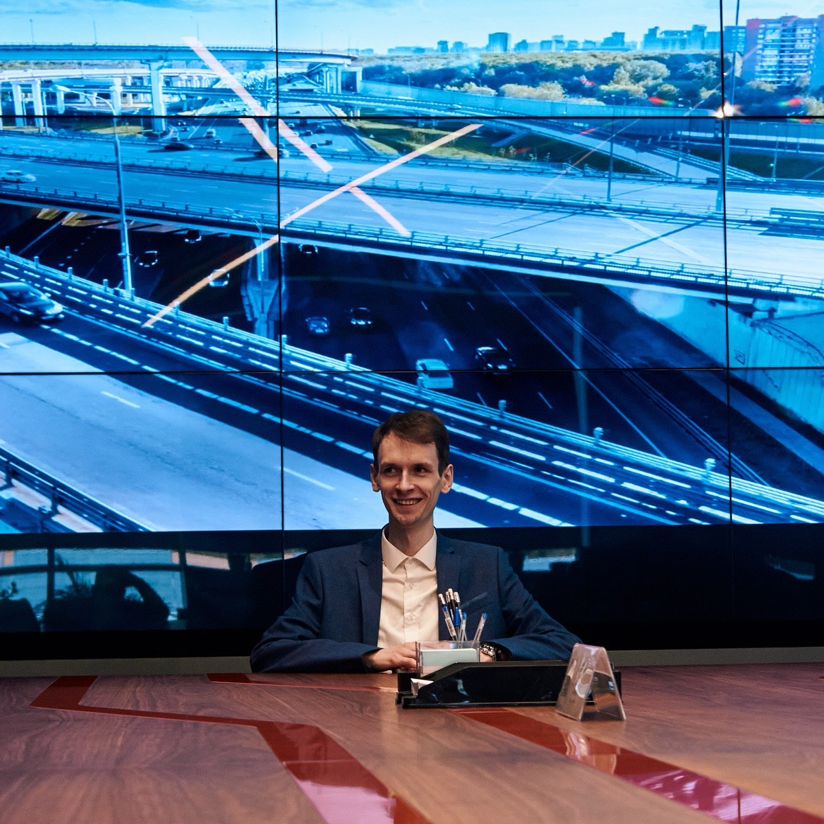 Александр Петров | Сетка — социальная сеть от hh.ru