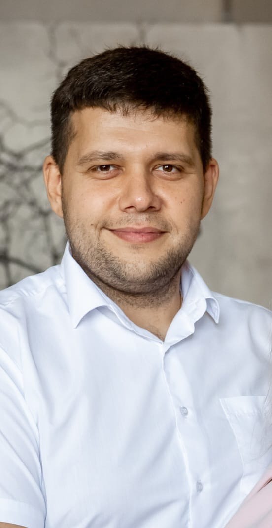 Петр Аверкин | Сетка — социальная сеть от hh.ru