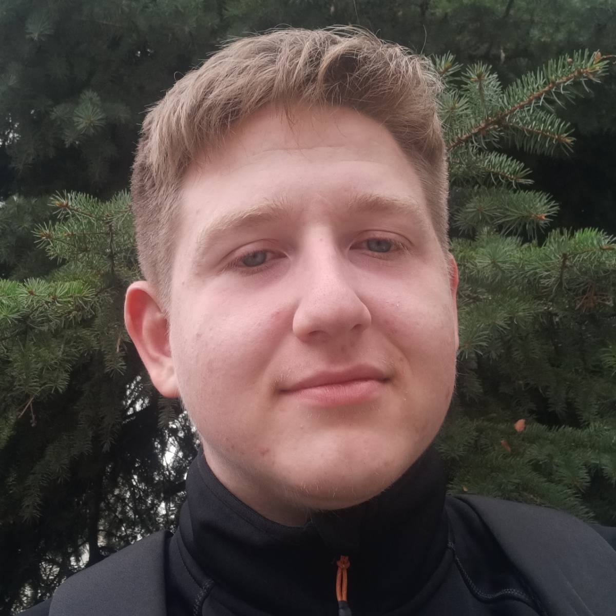 Булат Баянович