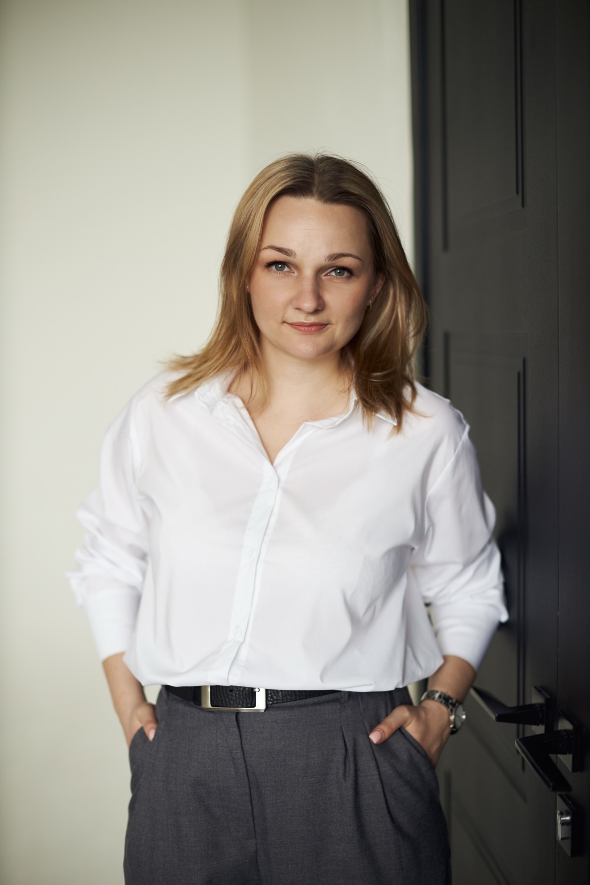 Олеся Чеховская | Сетка — социальная сеть от hh.ru