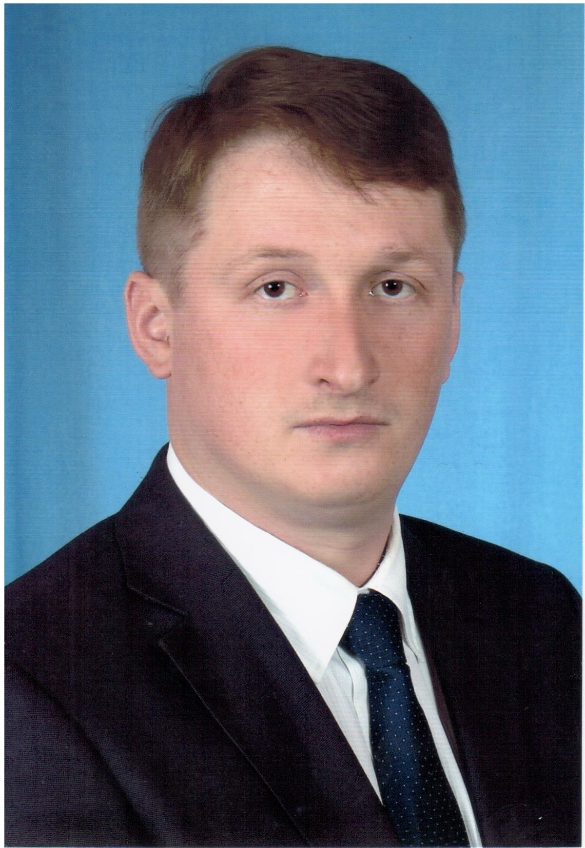 Павел Савельев