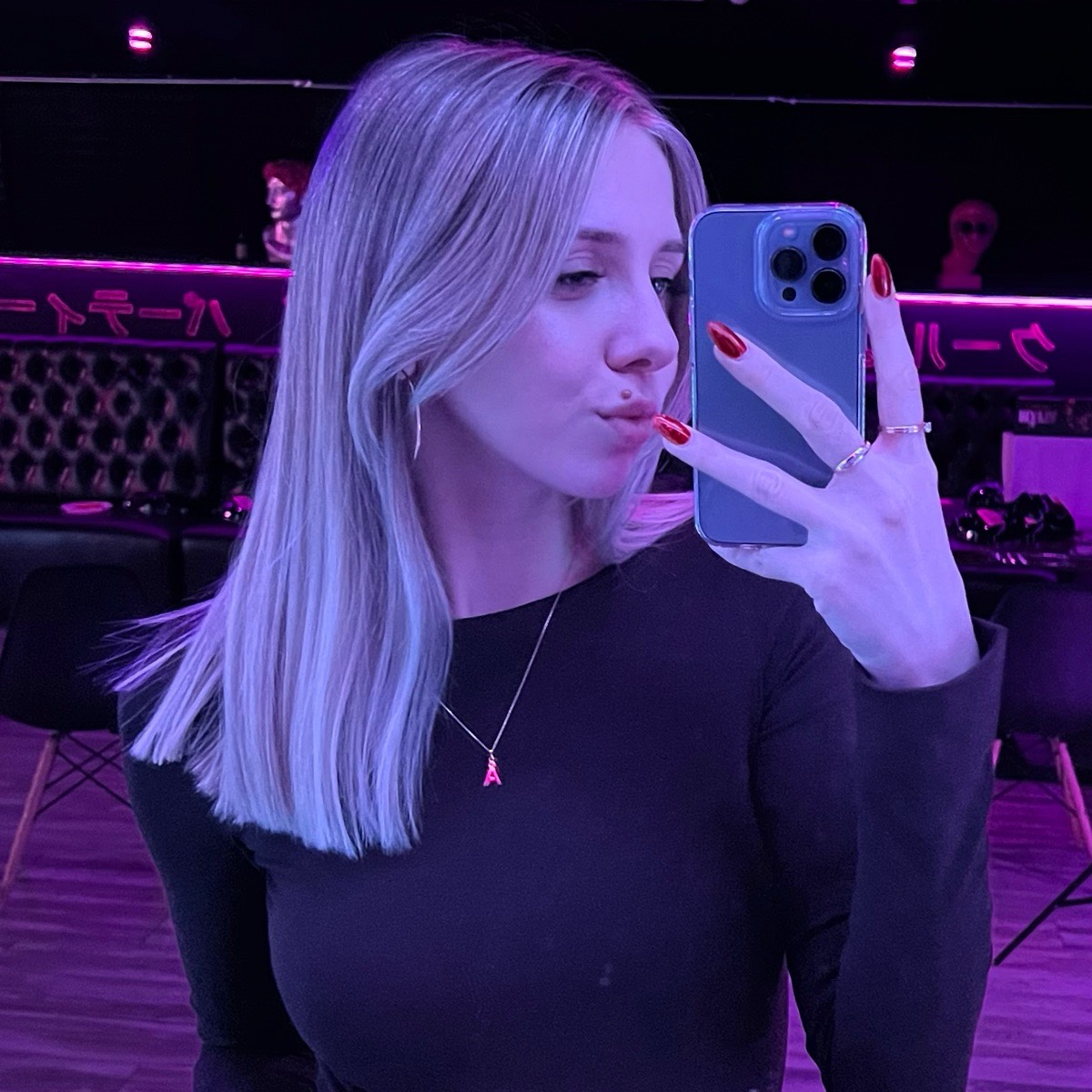 Anastasiia Palkina | Сетка — социальная сеть от hh.ru