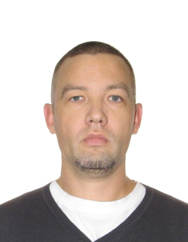 Алексей Гуренков